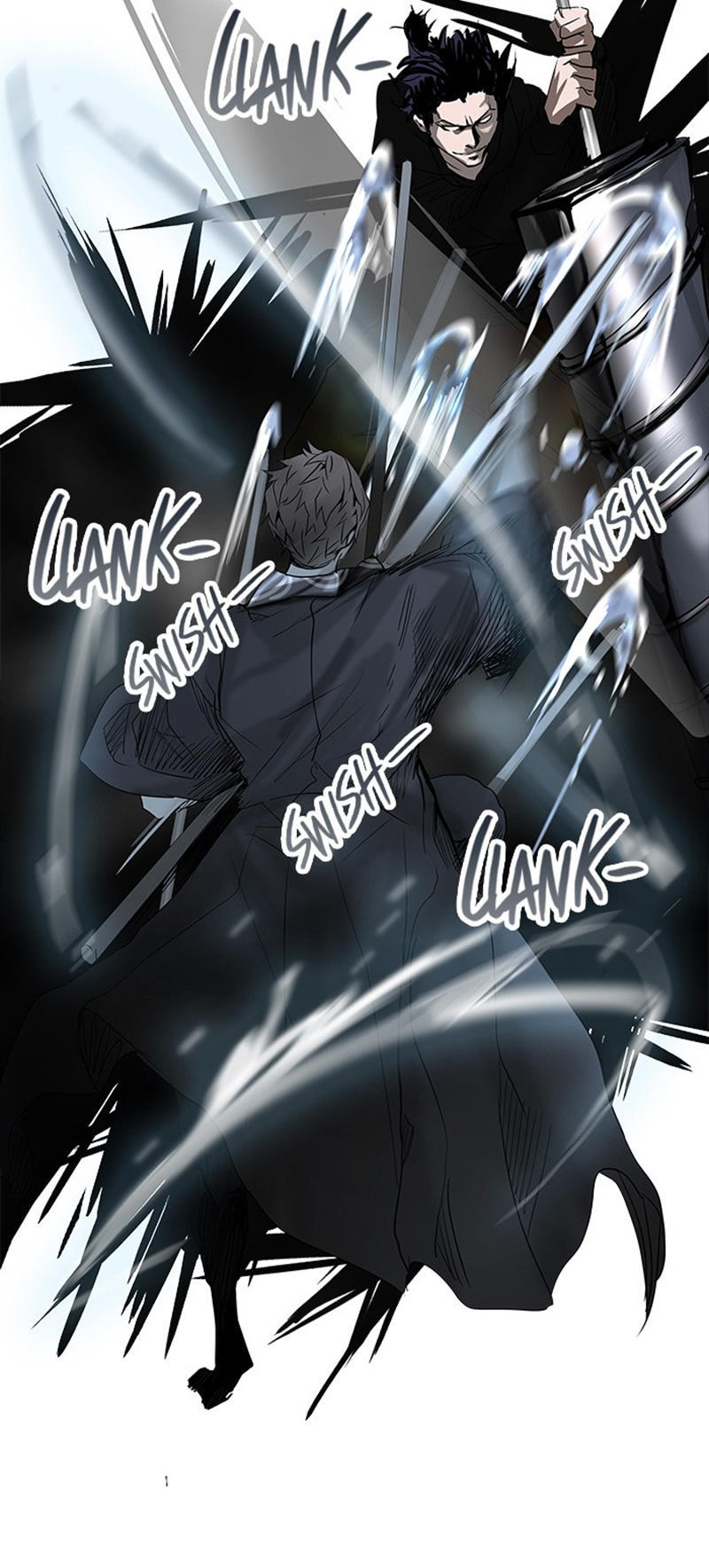 Tòa Tháp Bí Ẩn 2 Chapter 177 - Trang 2