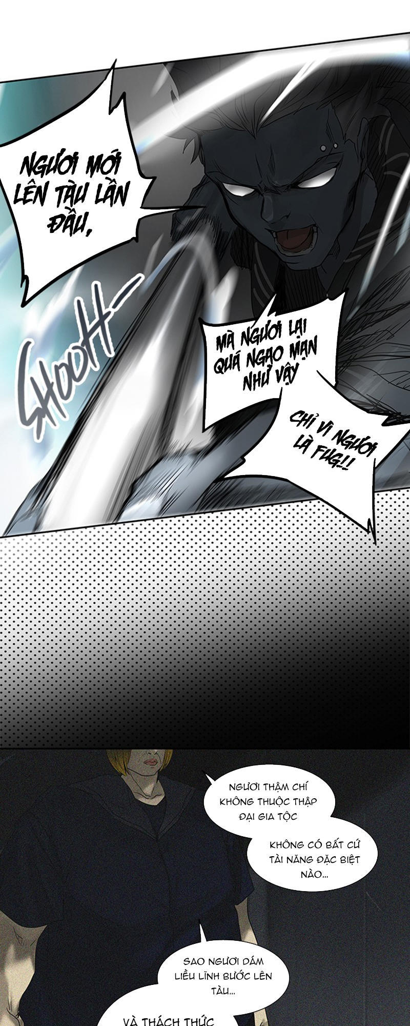 Tòa Tháp Bí Ẩn 2 Chapter 177 - Trang 2