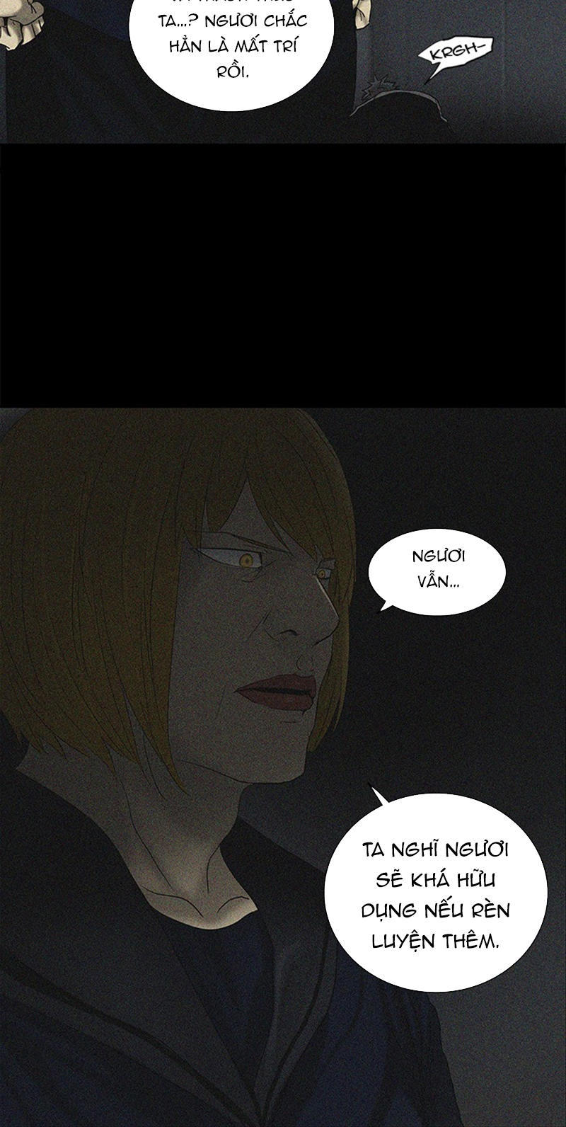 Tòa Tháp Bí Ẩn 2 Chapter 177 - Trang 2