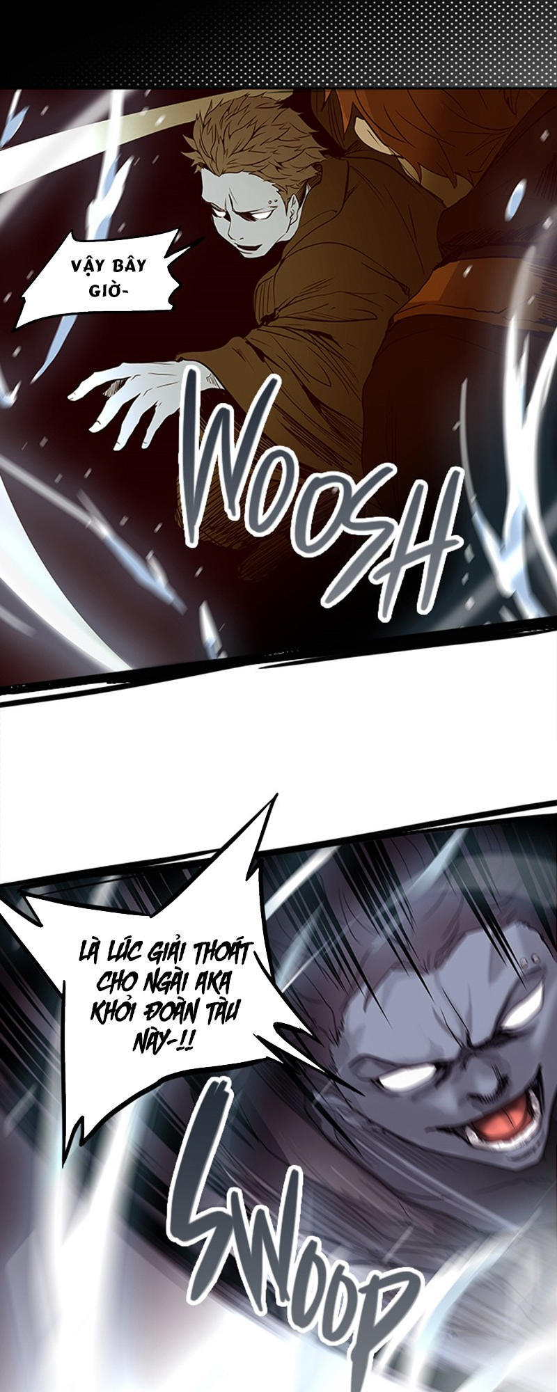 Tòa Tháp Bí Ẩn 2 Chapter 177 - Trang 2