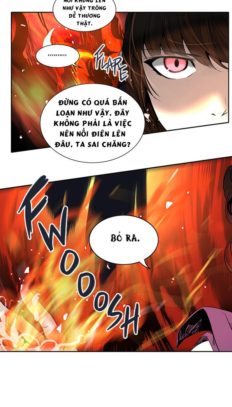 Tòa Tháp Bí Ẩn 2 Chapter 177 - Trang 2