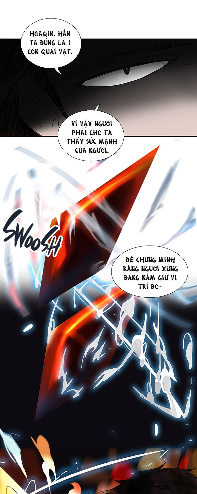 Tòa Tháp Bí Ẩn 2 Chapter 177 - Trang 2