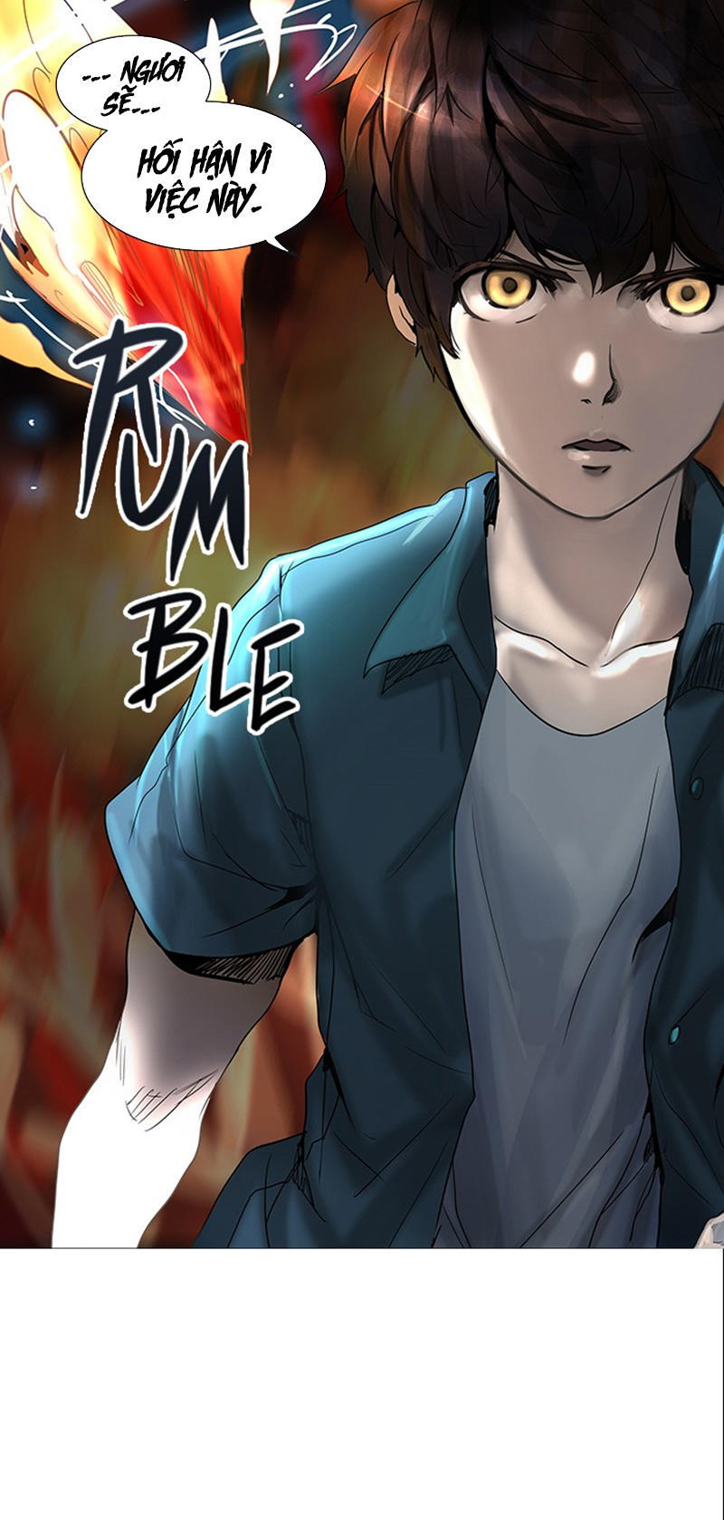 Tòa Tháp Bí Ẩn 2 Chapter 177 - Trang 2