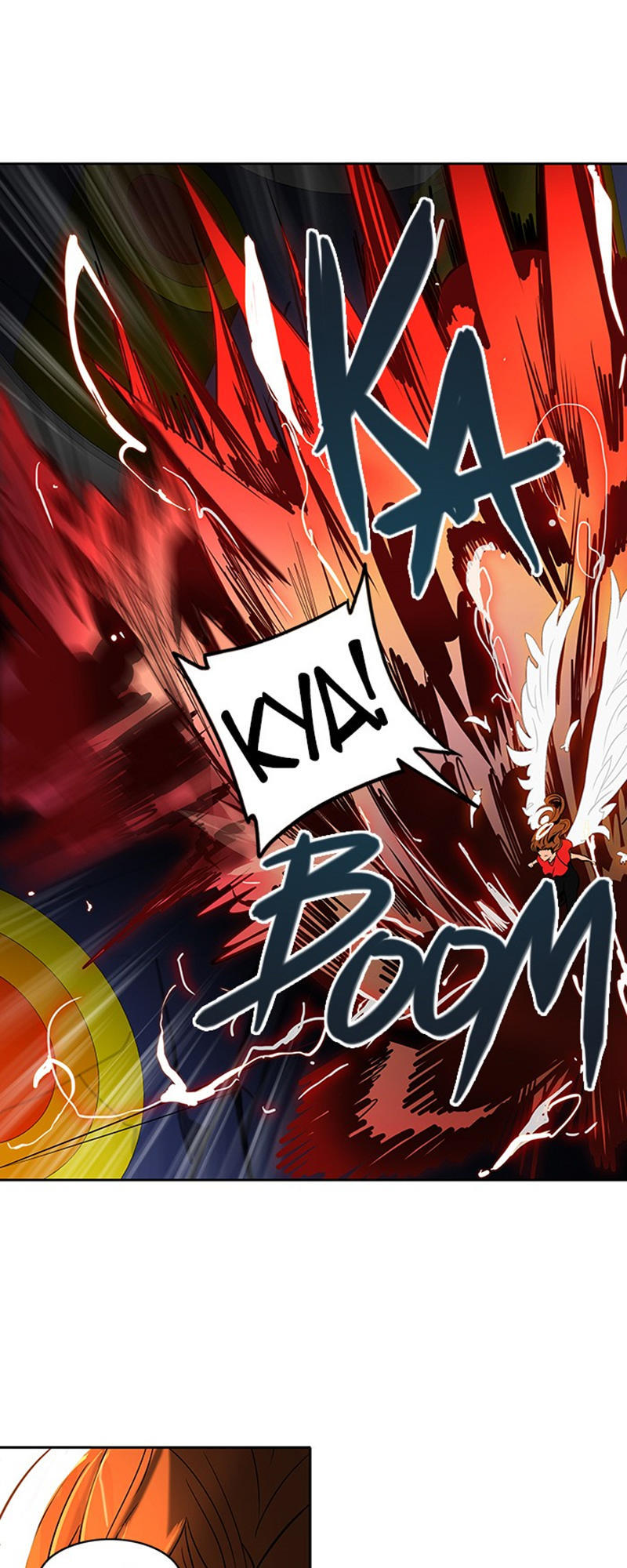 Tòa Tháp Bí Ẩn 2 Chapter 177 - Trang 2