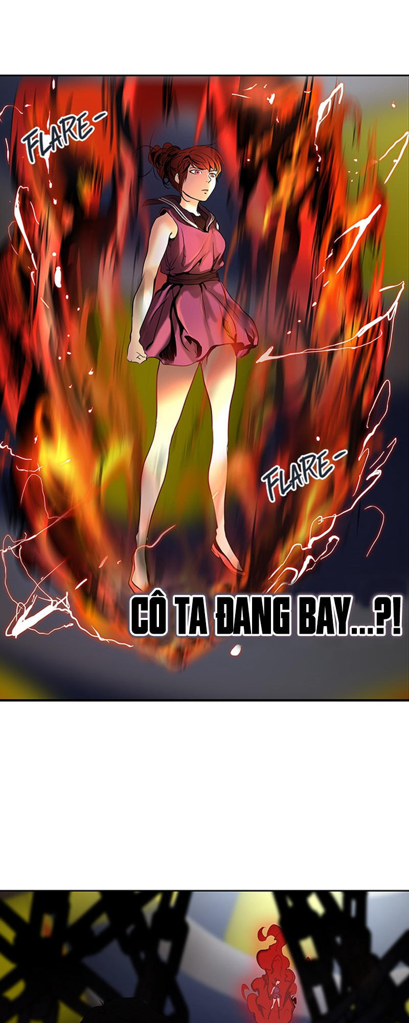 Tòa Tháp Bí Ẩn 2 Chapter 177 - Trang 2