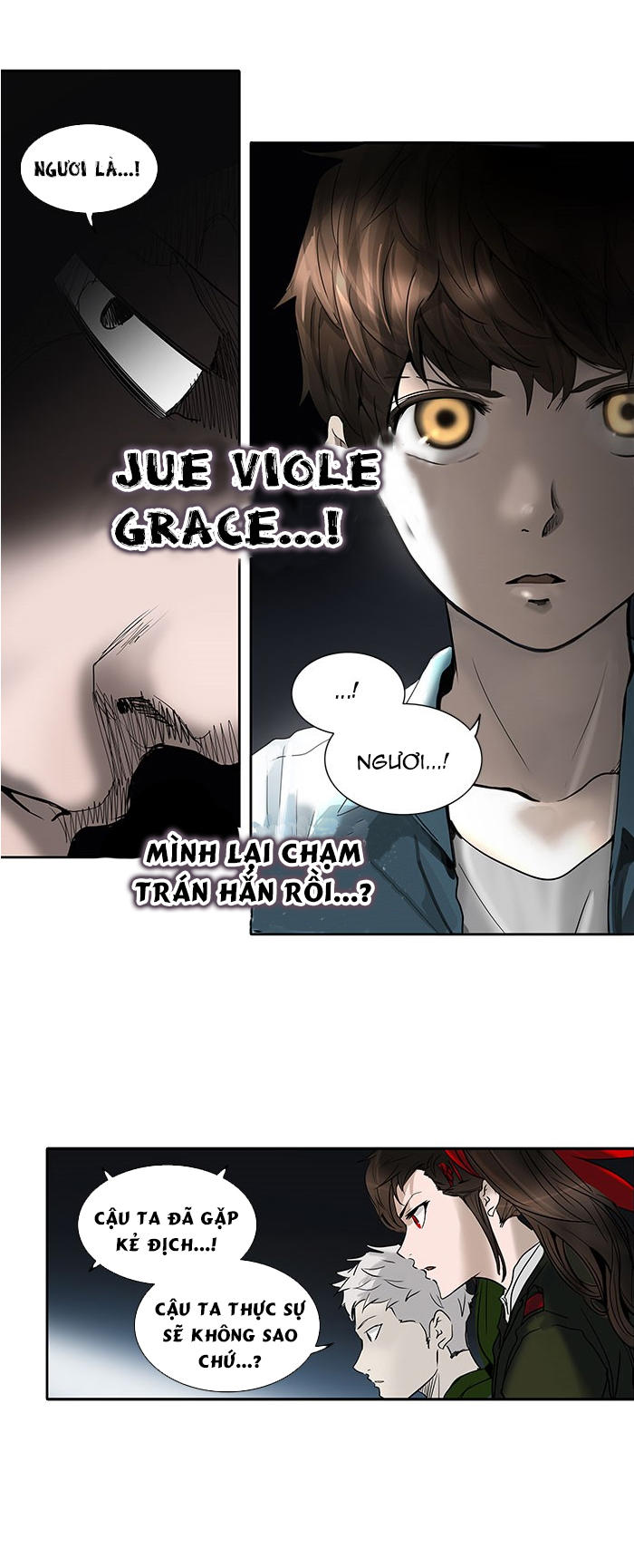 Tòa Tháp Bí Ẩn 2 Chapter 176 - Trang 2