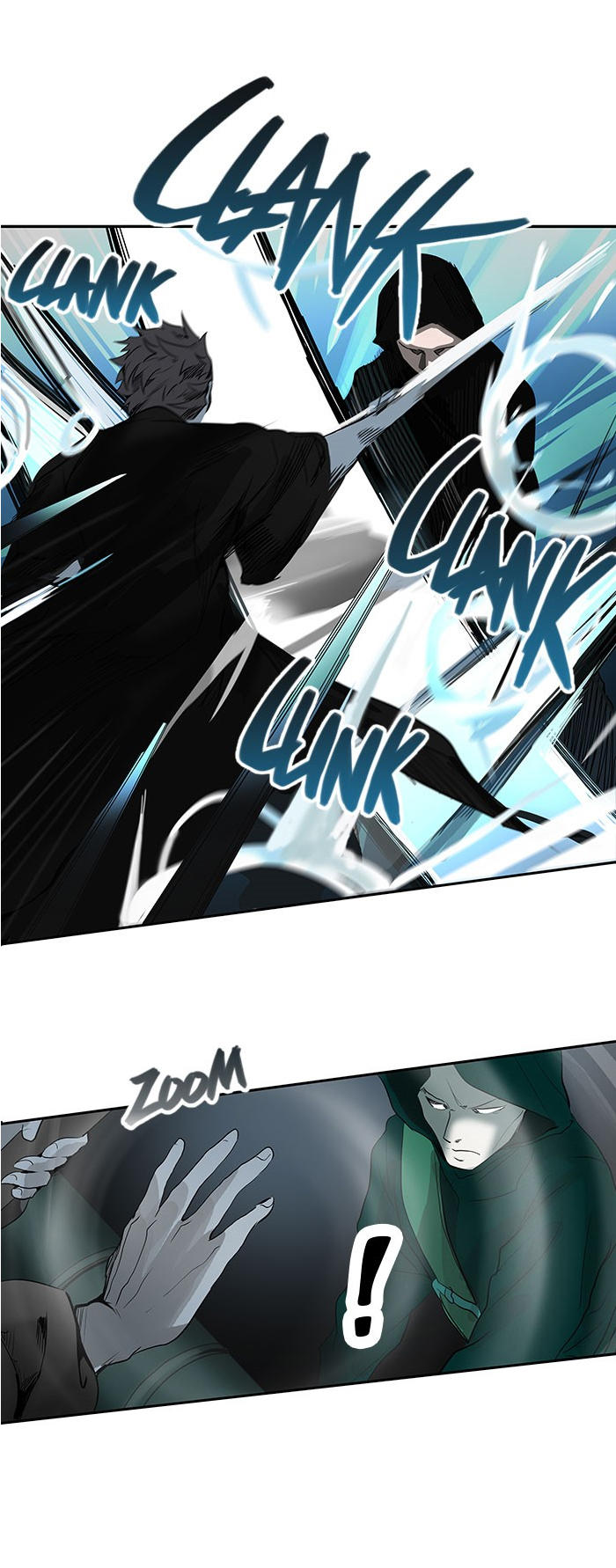 Tòa Tháp Bí Ẩn 2 Chapter 176 - Trang 2