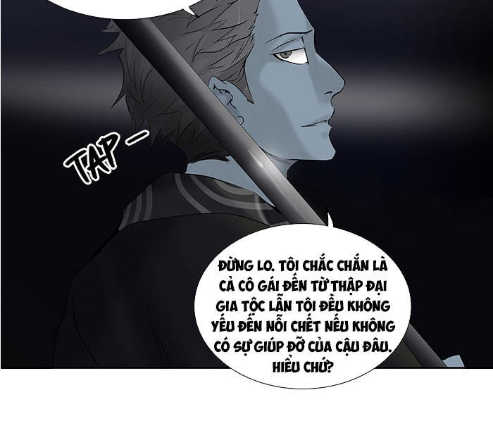 Tòa Tháp Bí Ẩn 2 Chapter 176 - Trang 2