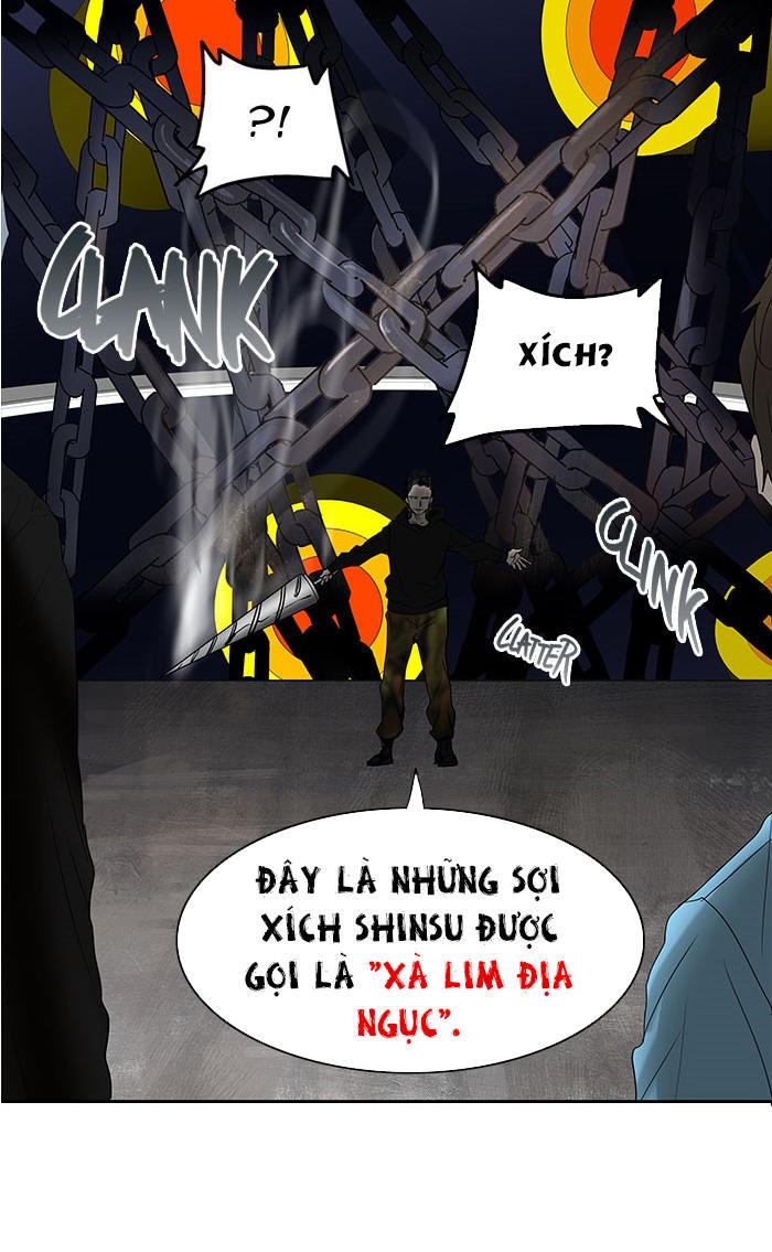 Tòa Tháp Bí Ẩn 2 Chapter 176 - Trang 2