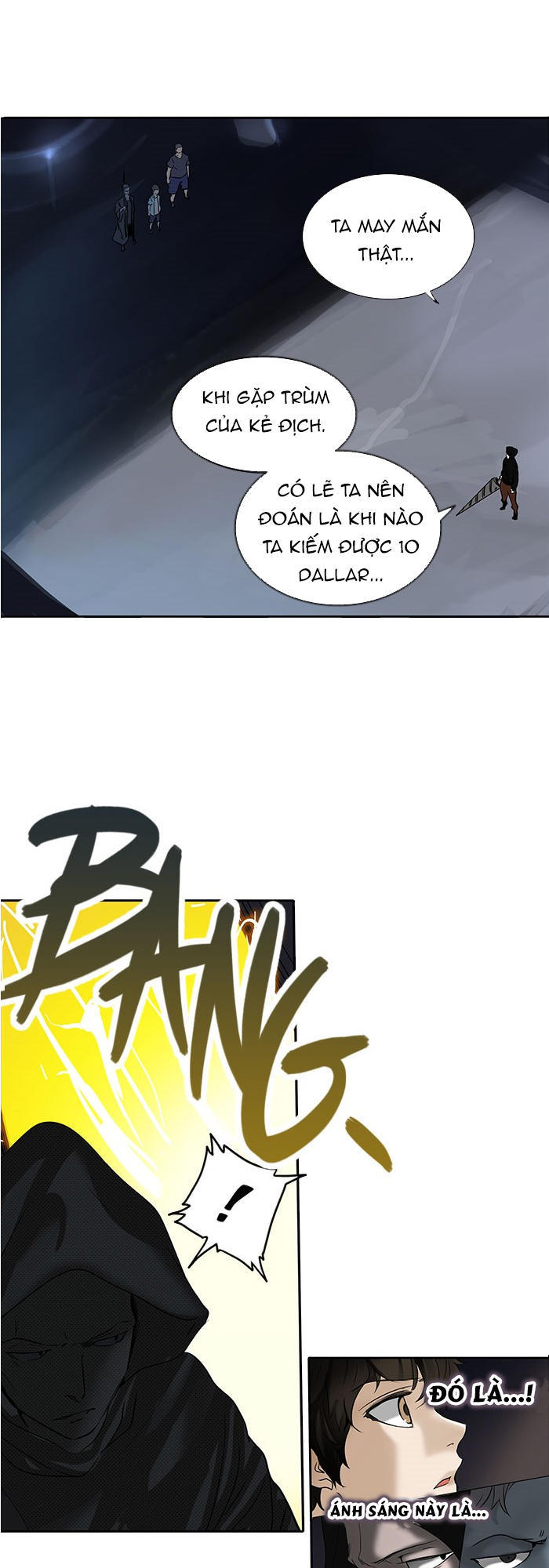Tòa Tháp Bí Ẩn 2 Chapter 176 - Trang 2