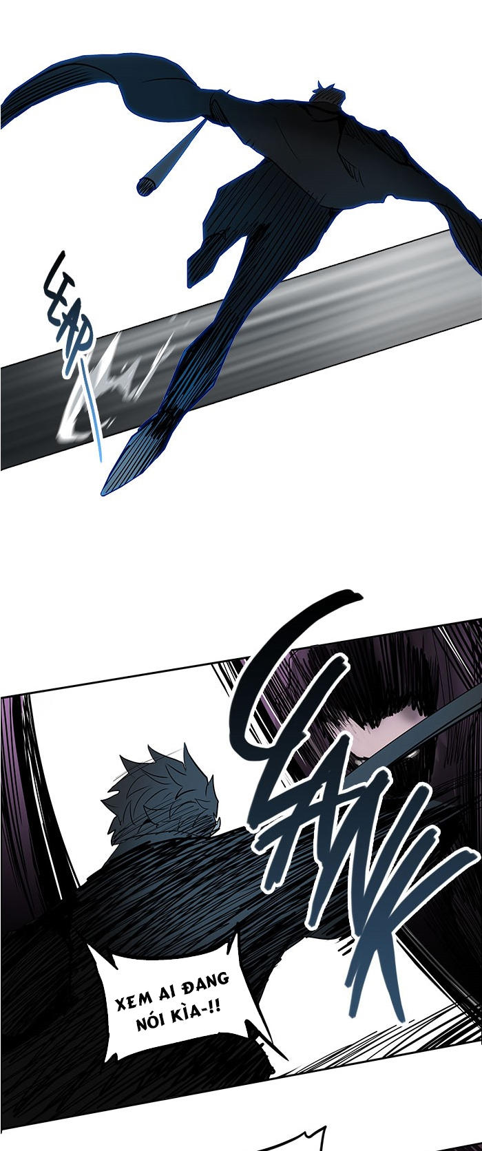 Tòa Tháp Bí Ẩn 2 Chapter 176 - Trang 2