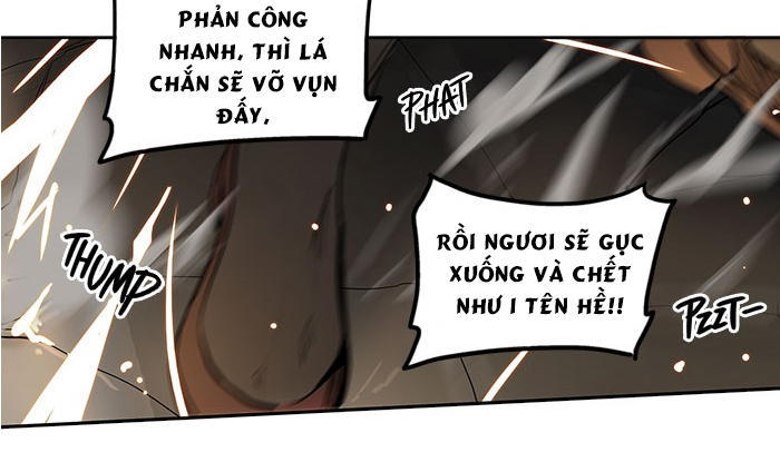 Tòa Tháp Bí Ẩn 2 Chapter 176 - Trang 2
