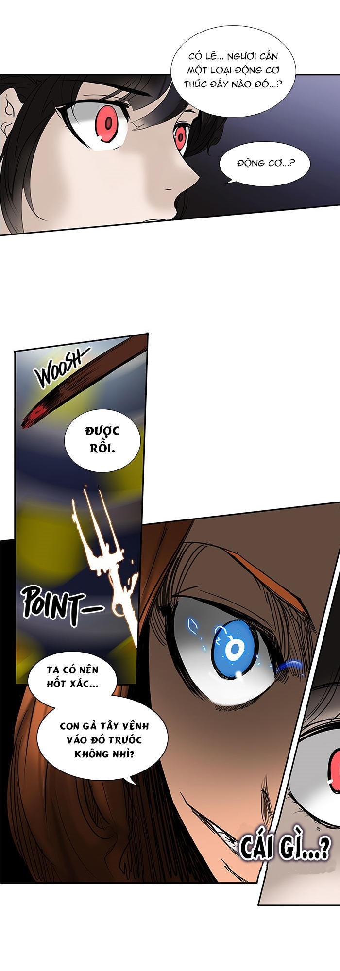 Tòa Tháp Bí Ẩn 2 Chapter 176 - Trang 2