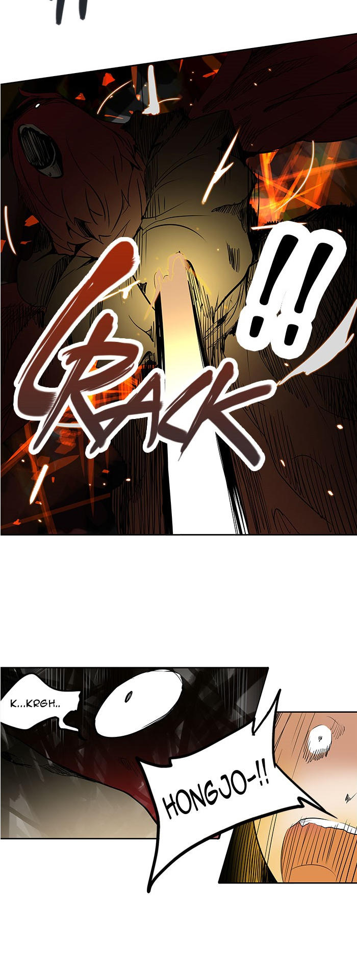 Tòa Tháp Bí Ẩn 2 Chapter 176 - Trang 2