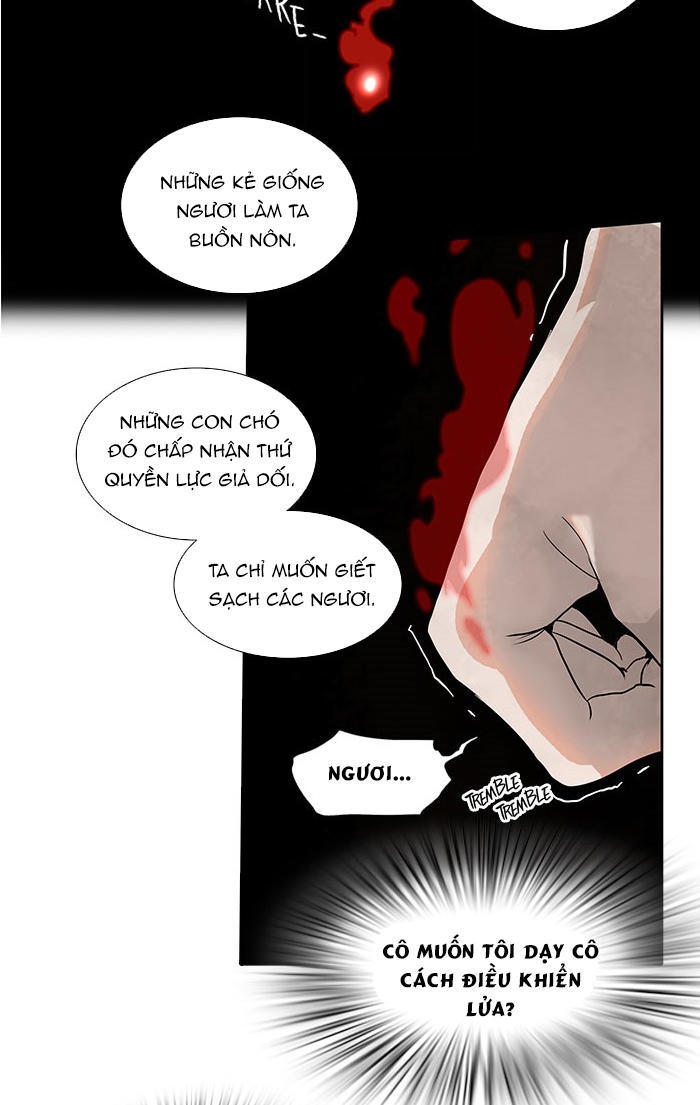 Tòa Tháp Bí Ẩn 2 Chapter 176 - Trang 2