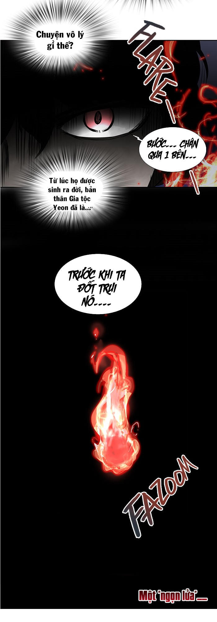 Tòa Tháp Bí Ẩn 2 Chapter 176 - Trang 2