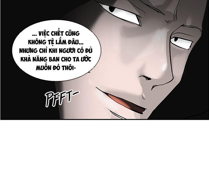 Tòa Tháp Bí Ẩn 2 Chapter 176 - Trang 2