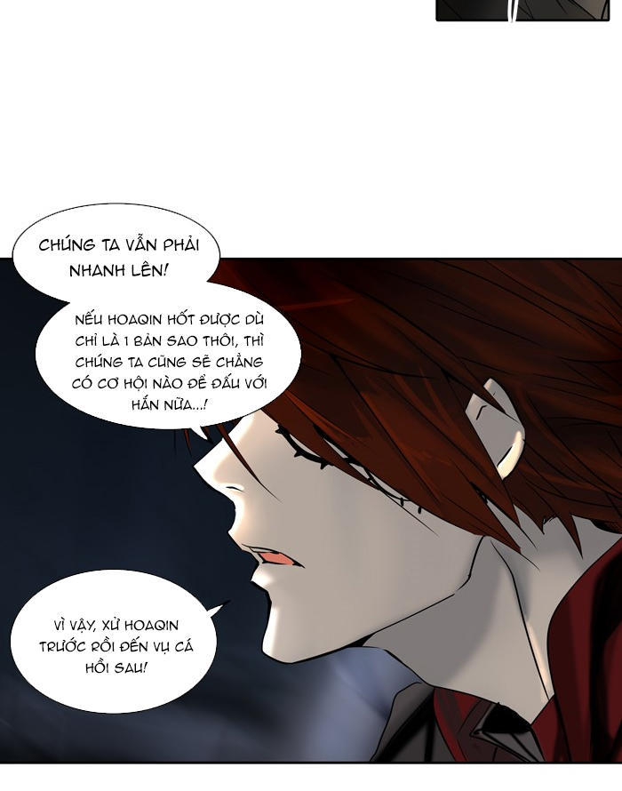 Tòa Tháp Bí Ẩn 2 Chapter 175 - Trang 2