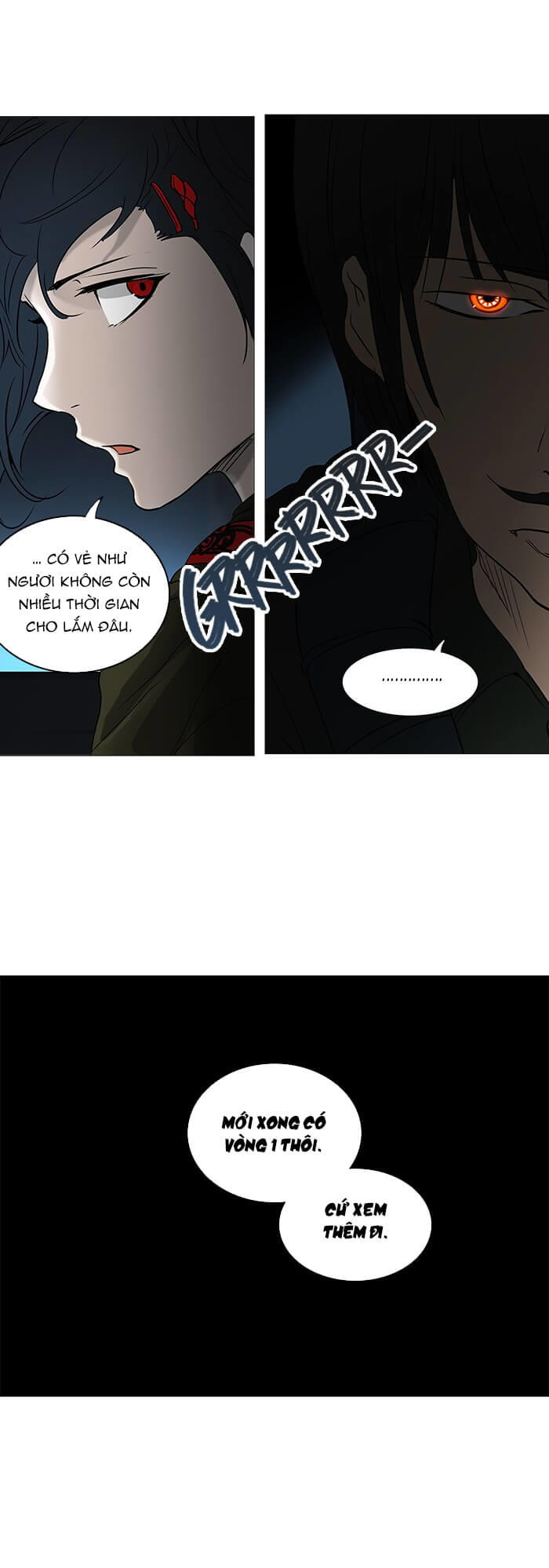 Tòa Tháp Bí Ẩn 2 Chapter 174 - Trang 2