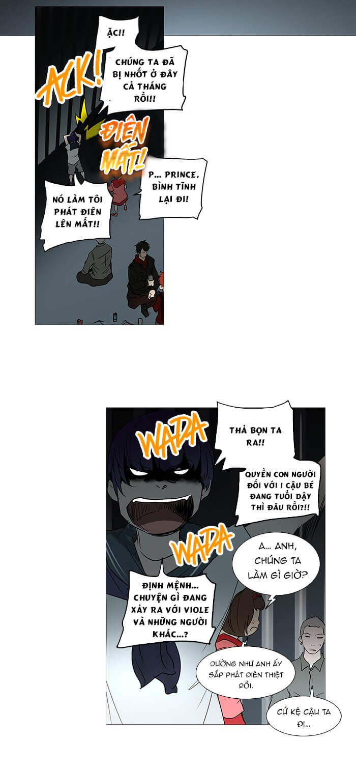 Tòa Tháp Bí Ẩn 2 Chapter 174 - Trang 2