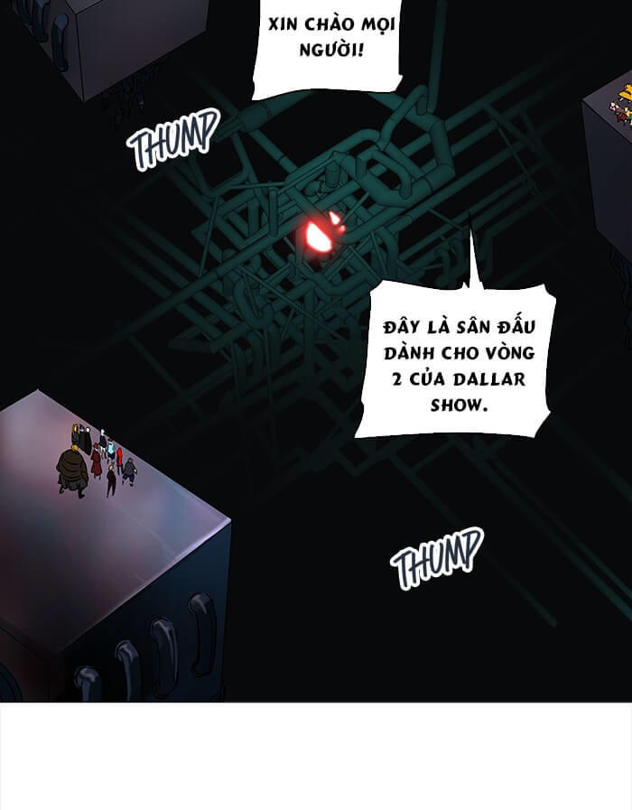 Tòa Tháp Bí Ẩn 2 Chapter 174 - Trang 2
