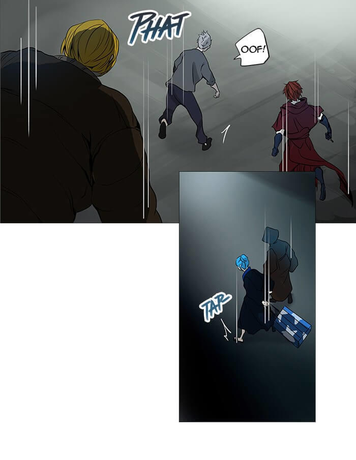 Tòa Tháp Bí Ẩn 2 Chapter 174 - Trang 2