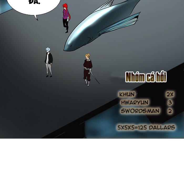 Tòa Tháp Bí Ẩn 2 Chapter 174 - Trang 2