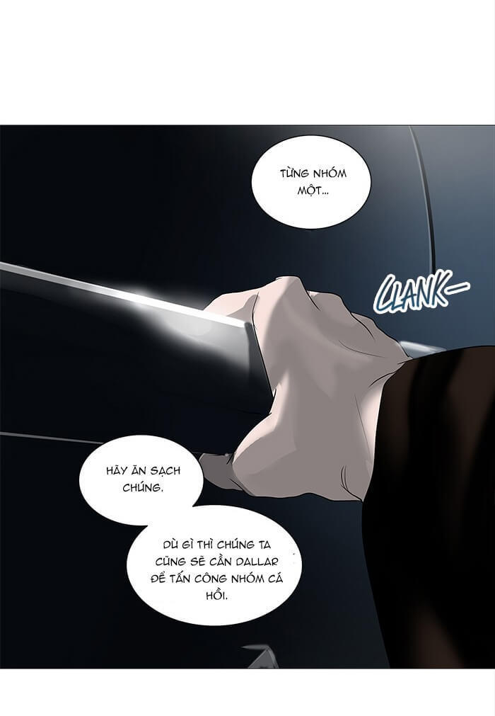Tòa Tháp Bí Ẩn 2 Chapter 174 - Trang 2
