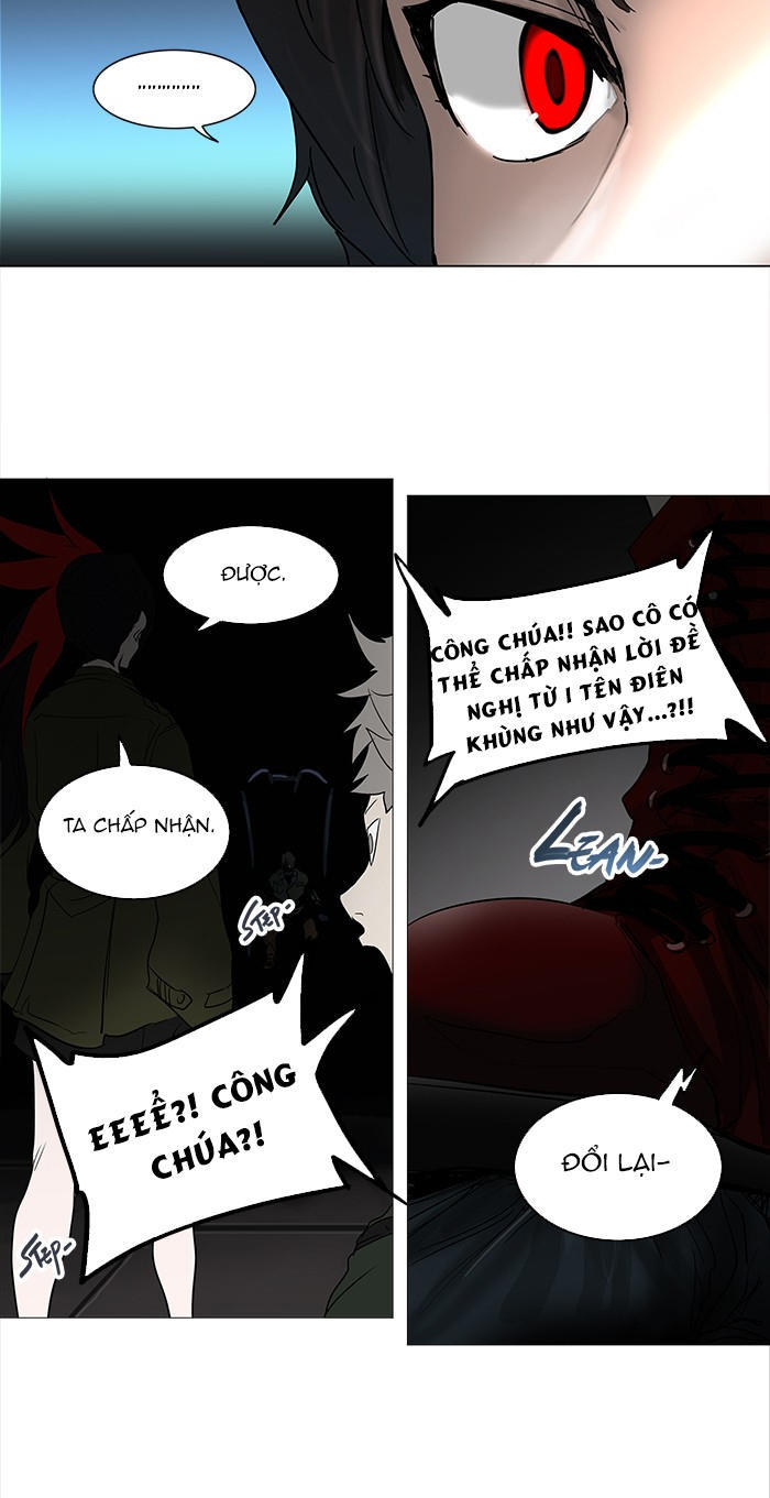 Tòa Tháp Bí Ẩn 2 Chapter 173 - Trang 2