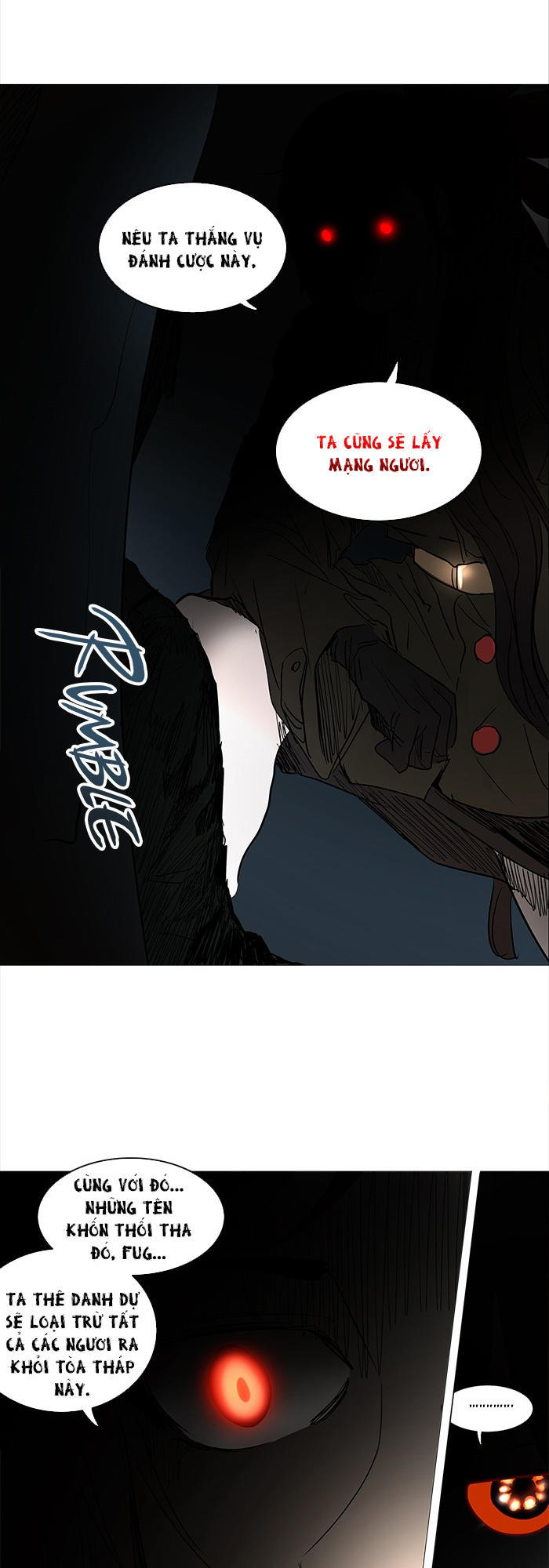 Tòa Tháp Bí Ẩn 2 Chapter 173 - Trang 2