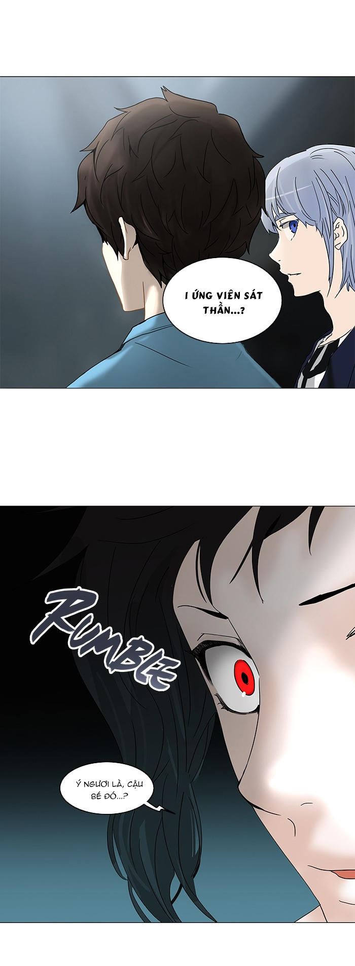 Tòa Tháp Bí Ẩn 2 Chapter 173 - Trang 2
