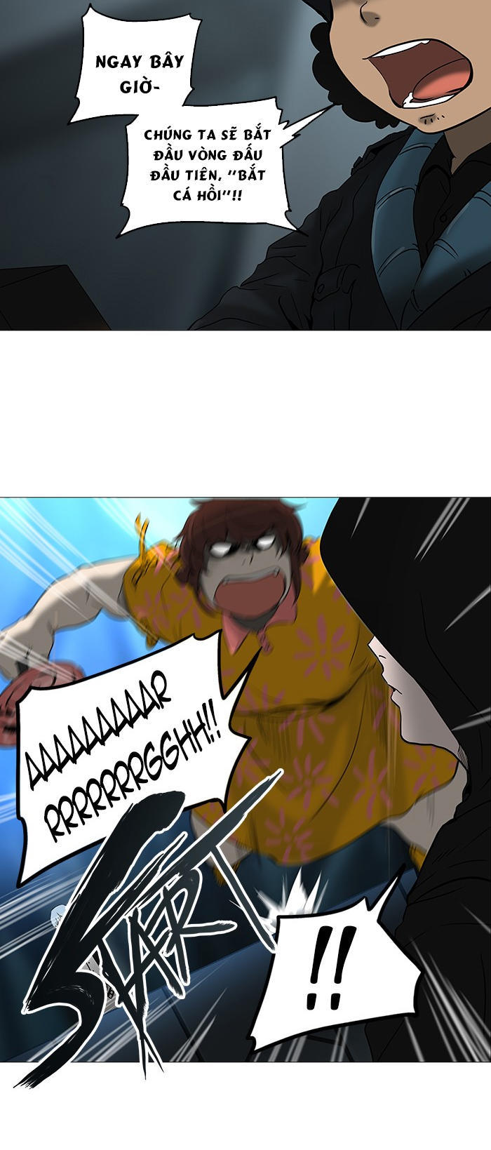 Tòa Tháp Bí Ẩn 2 Chapter 173 - Trang 2