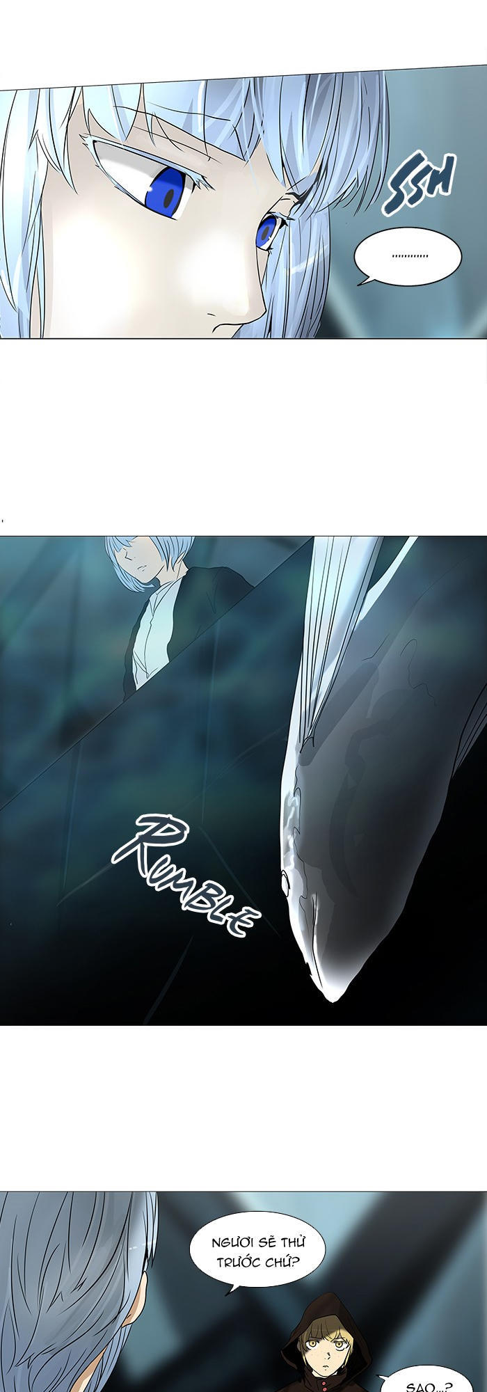 Tòa Tháp Bí Ẩn 2 Chapter 173 - Trang 2