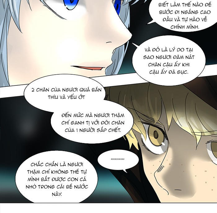 Tòa Tháp Bí Ẩn 2 Chapter 173 - Trang 2