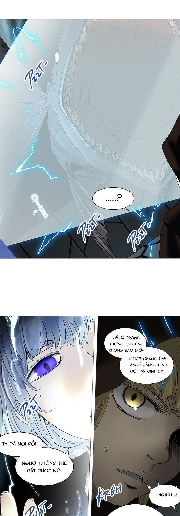 Tòa Tháp Bí Ẩn 2 Chapter 173 - Trang 2