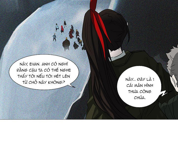 Tòa Tháp Bí Ẩn 2 Chapter 172 - Trang 2