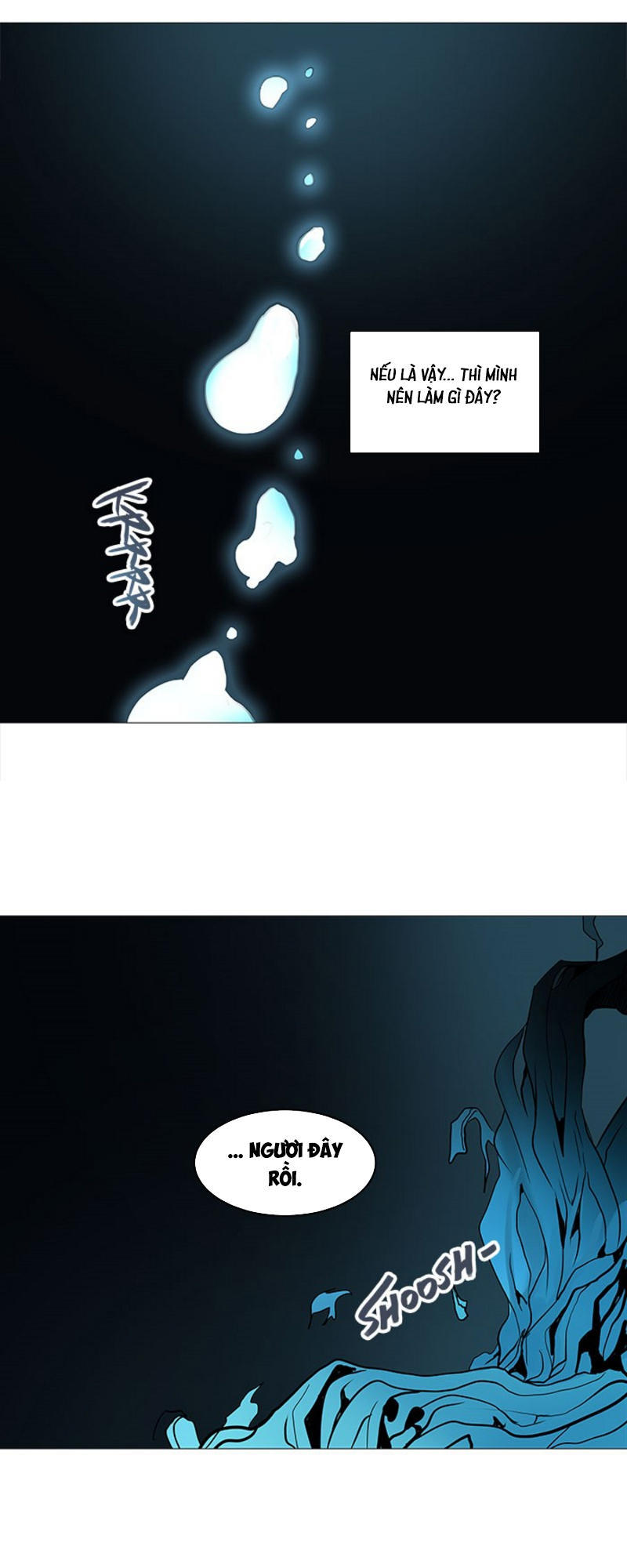 Tòa Tháp Bí Ẩn 2 Chapter 170 - Trang 2