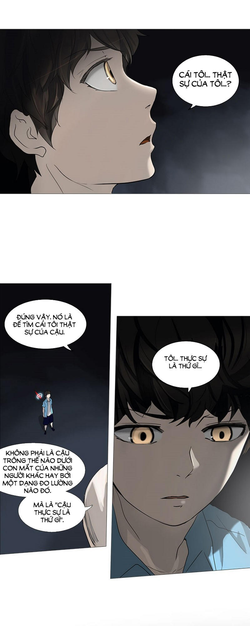 Tòa Tháp Bí Ẩn 2 Chapter 170 - Trang 2