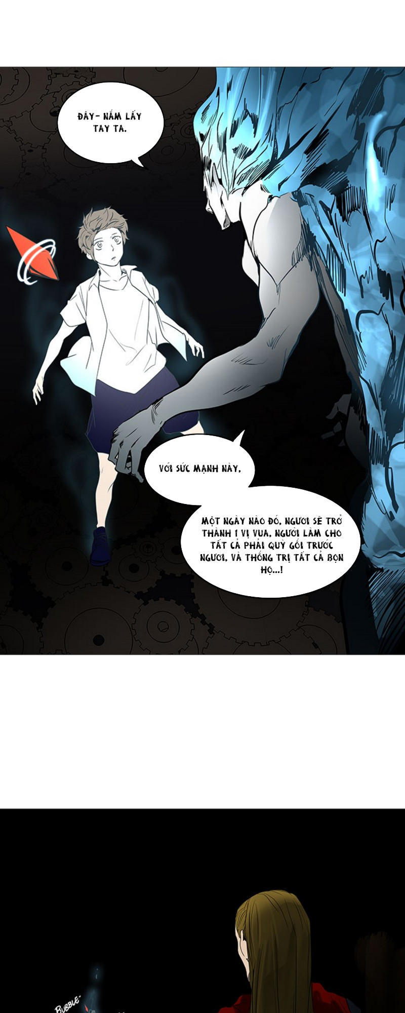 Tòa Tháp Bí Ẩn 2 Chapter 170 - Trang 2