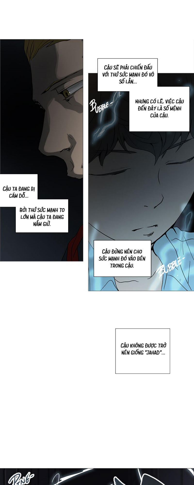 Tòa Tháp Bí Ẩn 2 Chapter 170 - Trang 2
