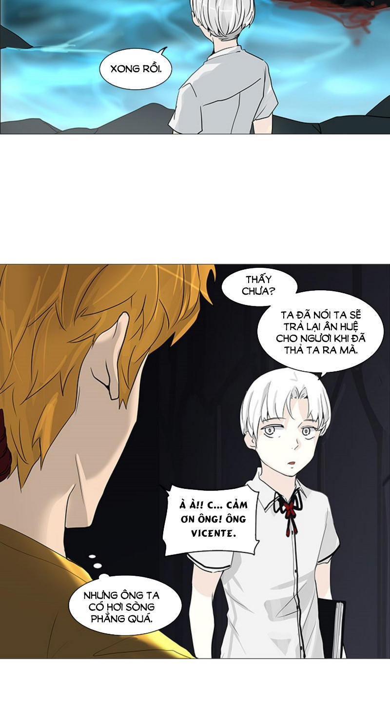 Tòa Tháp Bí Ẩn 2 Chapter 170 - Trang 2
