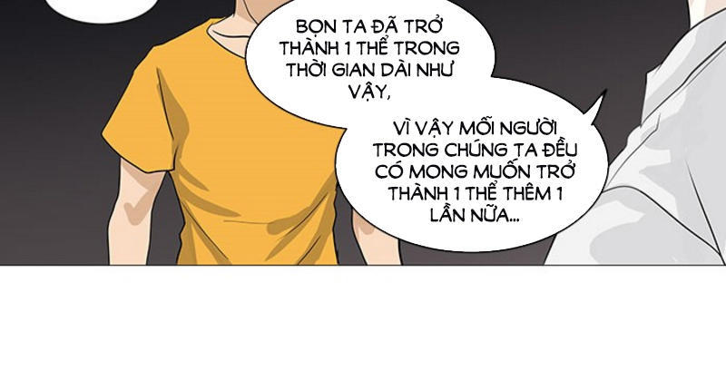 Tòa Tháp Bí Ẩn 2 Chapter 170 - Trang 2