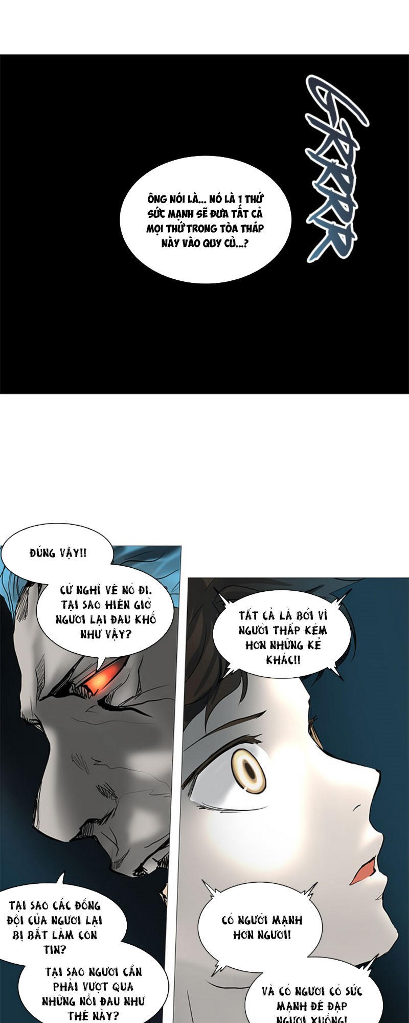 Tòa Tháp Bí Ẩn 2 Chapter 170 - Trang 2