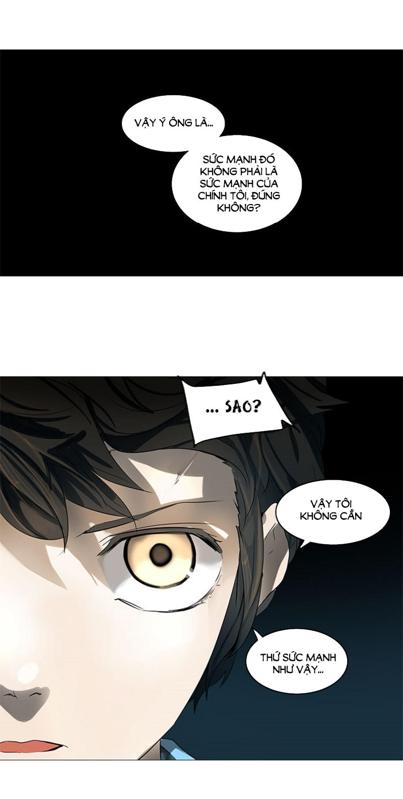 Tòa Tháp Bí Ẩn 2 Chapter 170 - Trang 2