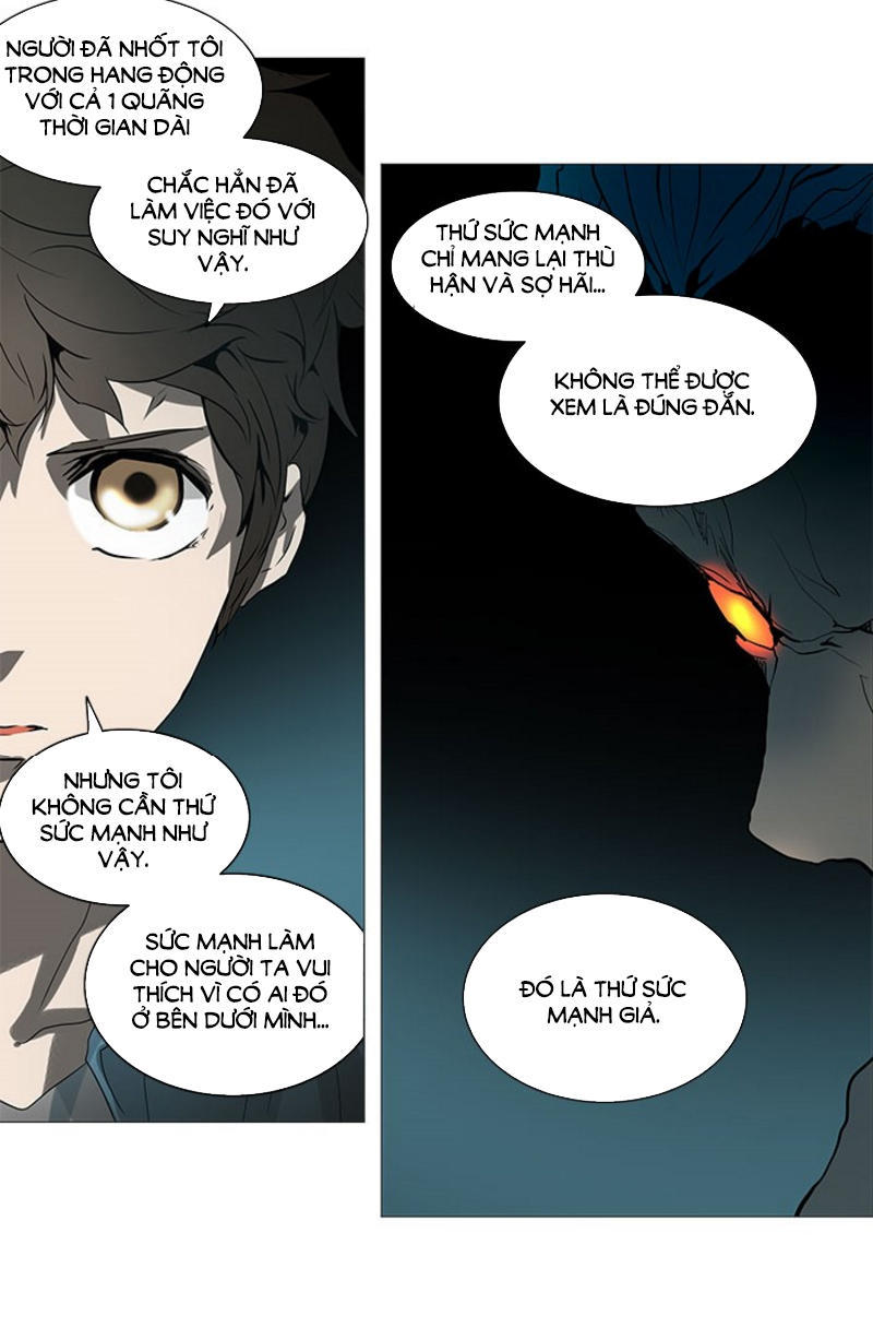 Tòa Tháp Bí Ẩn 2 Chapter 170 - Trang 2