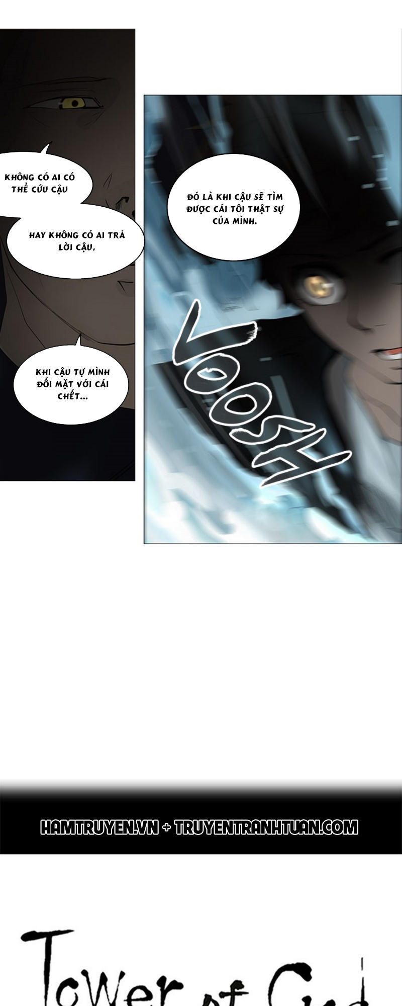 Tòa Tháp Bí Ẩn 2 Chapter 170 - Trang 2