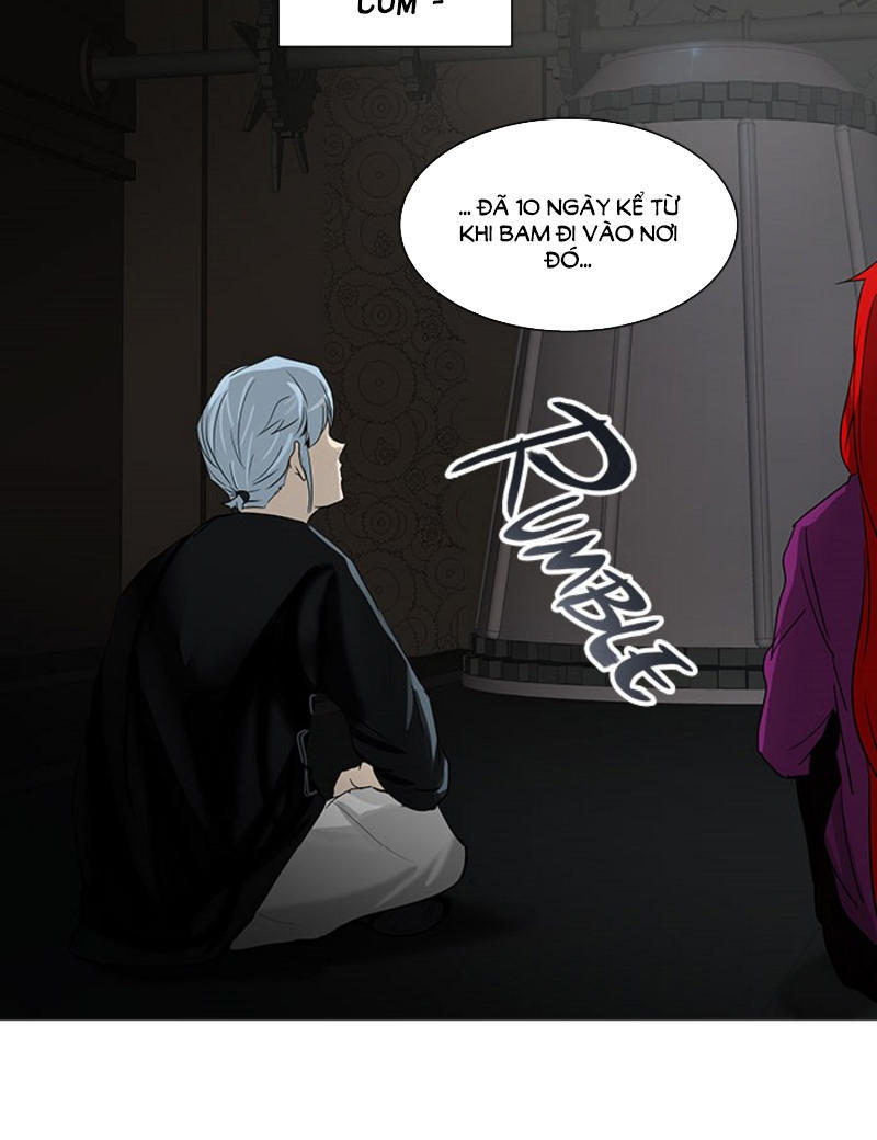 Tòa Tháp Bí Ẩn 2 Chapter 170 - Trang 2