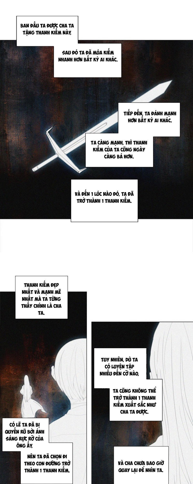 Tòa Tháp Bí Ẩn 2 Chapter 168 - Trang 2