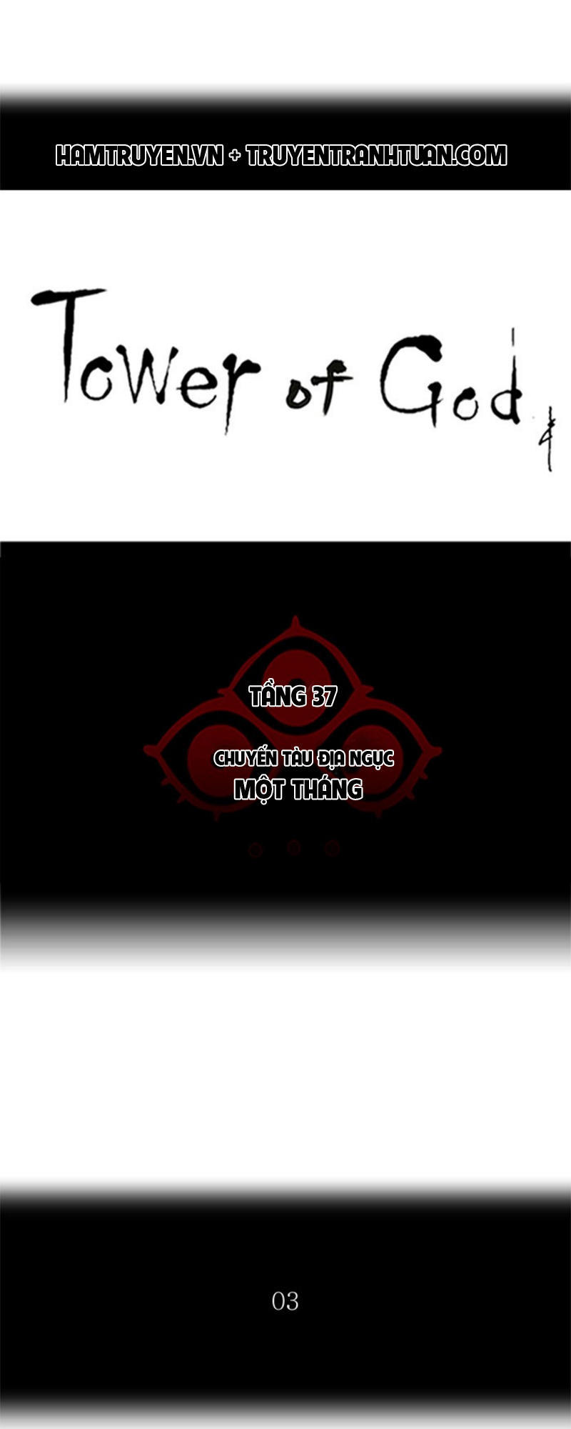 Tòa Tháp Bí Ẩn 2 Chapter 168 - Trang 2