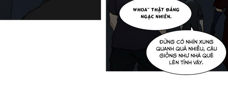 Tòa Tháp Bí Ẩn 2 Chapter 168 - Trang 2